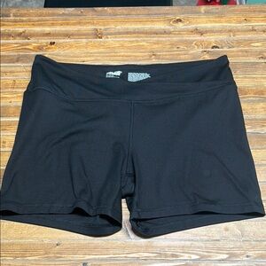 Women’s XL bike shorts